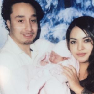 Meet your Posher, Katherine